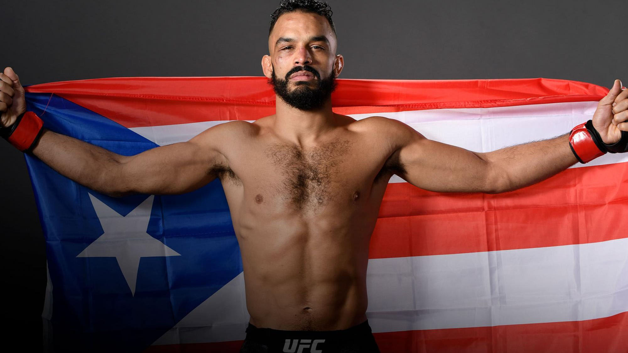 Roberto Font (born June 25, 1987) is an American professional mixed martial artist. Font currently competes in the Bantamweight division for the Ultim...